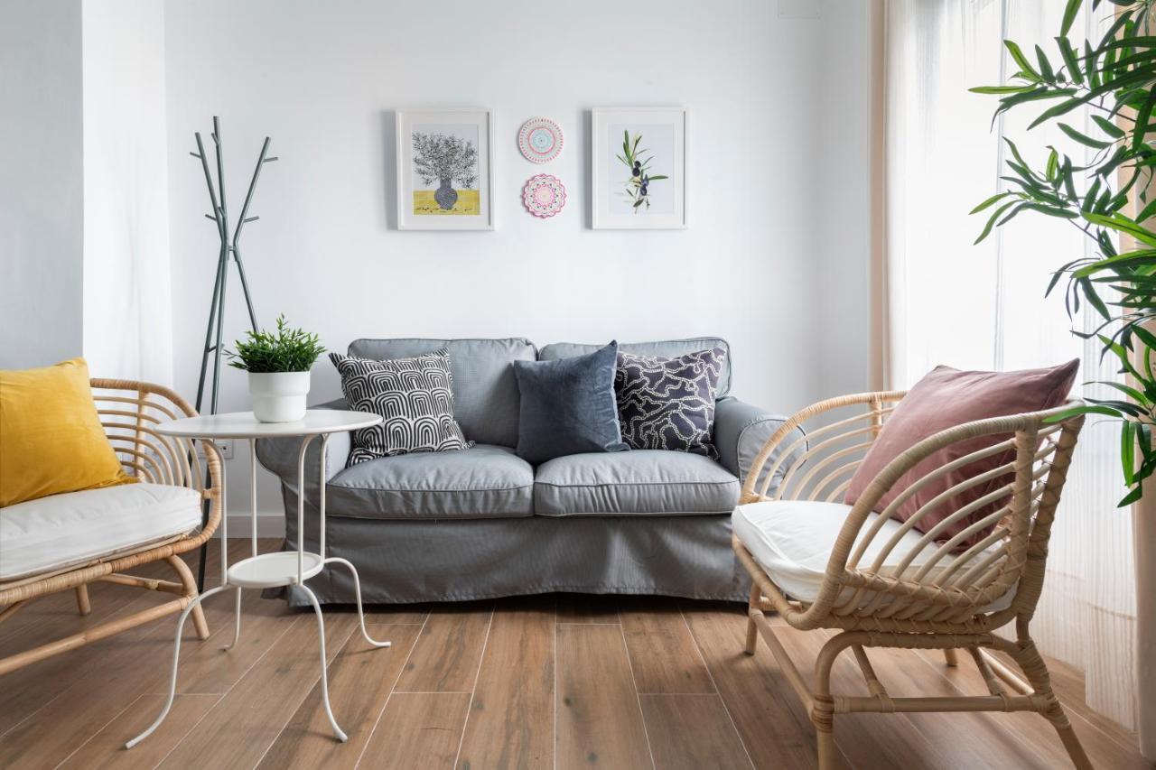 Magno Apartments Mino — Photos 1
