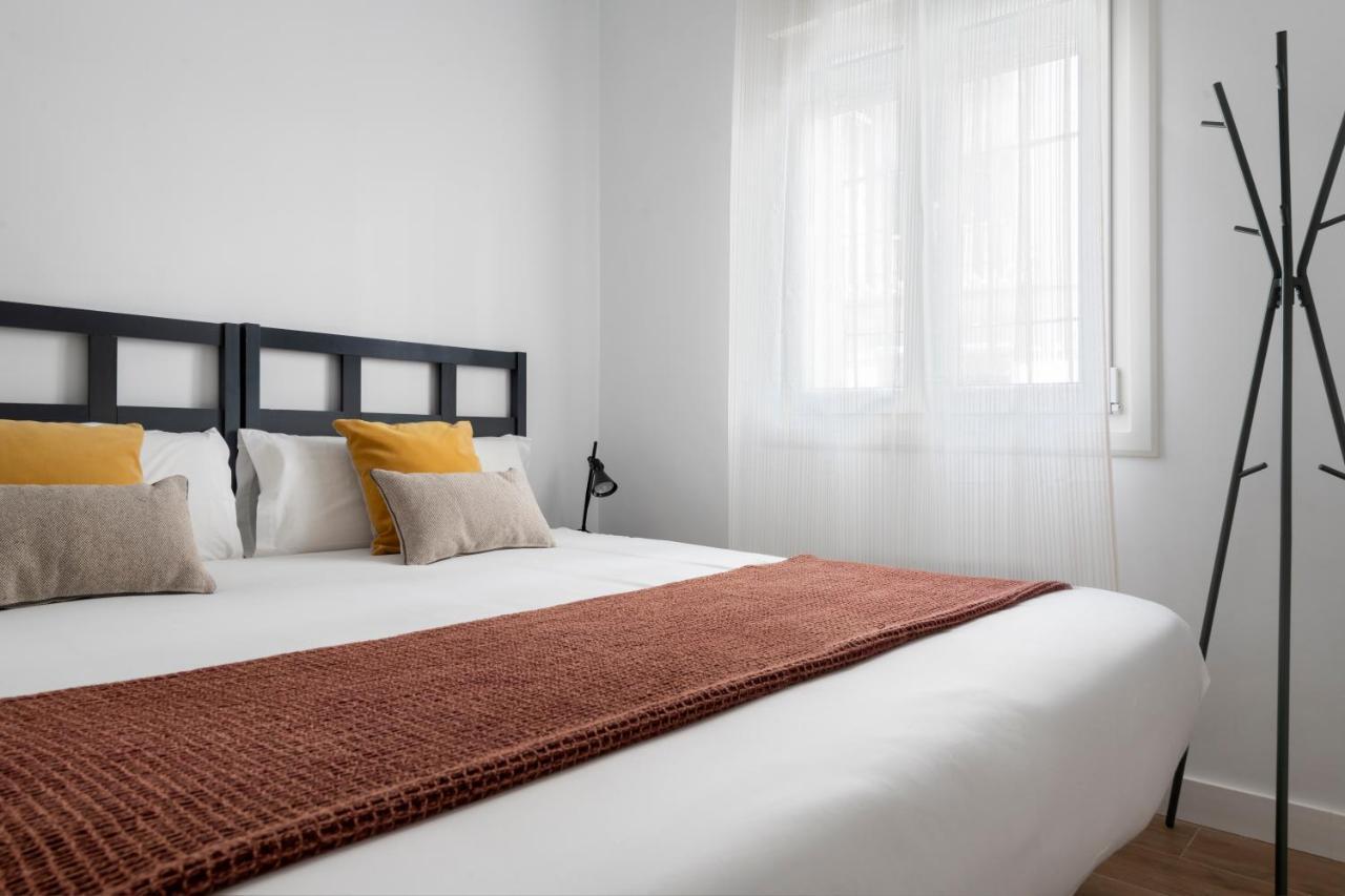 Magno Apartments Mino — Photos 3